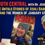 The Untold Stories of Ashli Babbitt and the Women of January 6th with Jack Cashill