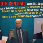 Biden’s Israel-Hamas Political Conundrum; Dems Pin Hopes on Trump Hush Money Trial