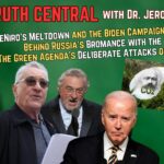 DeNiro’s Meltdown and the Desperation of the Biden-Harris Campaign