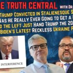 Trump Convicted in Stalinesque Show Trial: Did the Left Just Hand Him the 2024 Election?