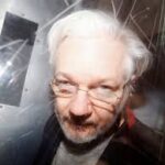 WikiLeaks’ Assange set to be freed after US espionage charge plea deal