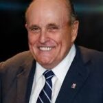 DC Bar Disciplinary Board Recommends Disbarring Rudy Giuliani