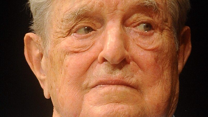 George Soros Seeks Help of Dem-Controlled FCC to Expedite His Takeover of America’s Second-Largest Radio Network