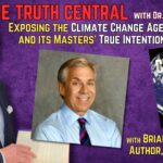 Exposing the Climate Change Agenda and its Masters’ True Intentions with Brian Sussman, Author of #ClimateCult