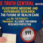 Pleiotropic Medicine and Hyperbaric Research: The Future of Health Care – with Dr. Ted Fogarty