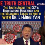 The Truth About the CCP’s Bioweapons Research and Measures Taken to Hide it with Dr. Li-Meng Yan