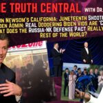 Newsom’s Crime-Friendly California; The Biden Admin’s ‘Cheap Fake’ Lies