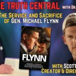 The Service and Sacrifice of Gen. Michael Flynn with Scott Wiper, Creator & Director of FLYNN