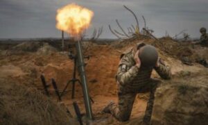 When Will Russia Launch A Decisive Ukraine Offensive?