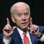 Why The Democrats Can’t Ditch Biden