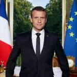 Communists, Socialists, Globalists Steal French Elections