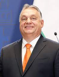 NATO’S Agenda Is WAR, Says Hungarian Leader