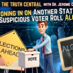 Honing in on Another State With a Suspicious Voter Roll Algorithm