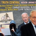 AZ Court Decision Strengthens Fight vs Corrupt Voter Roll Algorithms