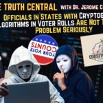 Officials in States with Cryptographic Algorithms in Voter Rolls Not Taking the Problem Seriously