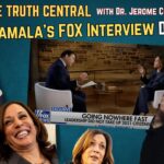 Kamala’s FOX Interview Disaster