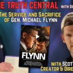 The Service and Sacrifice of Gen. Michael Flynn with Scott Wiper, Creator & Director of FLYNN