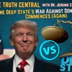 The Deep State’s War Against Donald Trump Commences (Again)