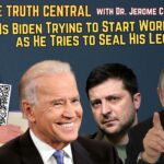 Is Biden Trying to Start World War 3 as He Tries to Seal His Legacy?