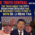 he Truth About the CCP’s Bioweapons Research and Measures Taken to Hide it with Dr Li-Meng Yan