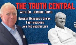 Marcuse’s Utopia, Post-Modernism and Today’s Left