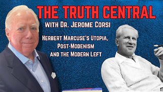 Marcuse’s Utopia, Post-Modernism and Today’s Left