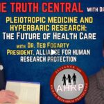 Pleiotropic Medicine and Hyperbaric Research: The Future of Health Care