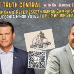 The Democrats’ Devious Smear Campaign Against Pete Hegseth