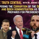 Exposing Corruption of the Deep State and Biden Admin as Trump Prepares for Presidency