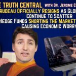 Trudeau Officially Resigns, Trump’s Election is Certified as Globalist Rats Continue to Scatter