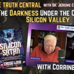 The Darkness Under the Cloak of Silicon Valley with Corrine Lund