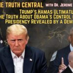 Trump’s Hamas Ultimatum; A Dem Advisor Says Biden’s Presidency was Obama’s ‘Third Term’